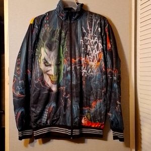 Jocker Jacket